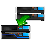 Copias de Seguridad Copias de Seguridad - EdamHost Ecuador