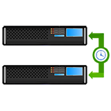 Servidores Redundantes Servidores Redundantes - EdamHost Ecuador